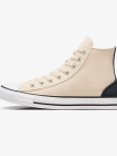 Converse Chuck Taylor All Star Unisex Krem Sneaker Converse Chuck Taylor All Star Unisex Krem Sneaker