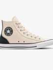 Converse Chuck Taylor All Star Unisex Krem Sneaker Converse Chuck Taylor All Star Unisex Krem Sneaker