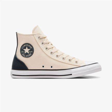 Converse Chuck Taylor All Star Unisex Krem Sneaker Converse Chuck Taylor All Star Unisex Krem Sneaker