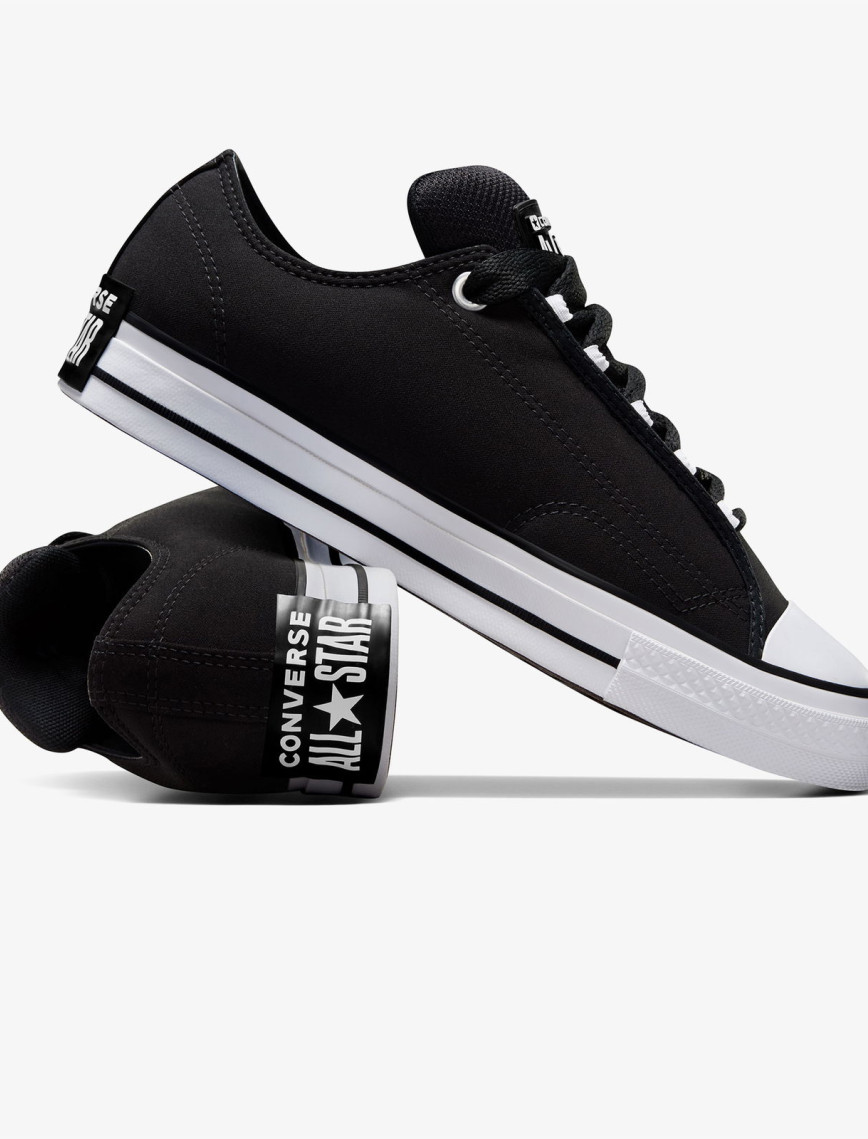 Converse Chuck Taylor Puff Unisex Siyah Sneaker Converse Chuck Taylor Puff Unisex Siyah Sneaker