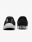 Converse Chuck Taylor Puff Unisex Siyah Sneaker Converse Chuck Taylor Puff Unisex Siyah Sneaker