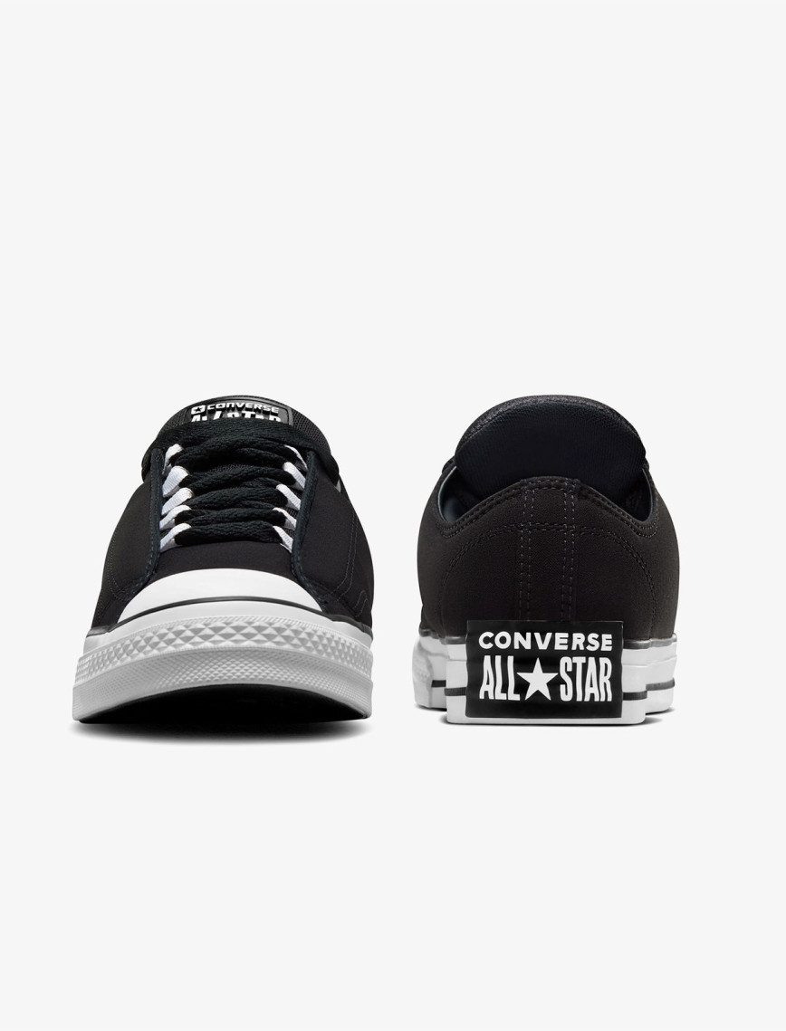 Converse Chuck Taylor Puff Unisex Siyah Sneaker Converse Chuck Taylor Puff Unisex Siyah Sneaker