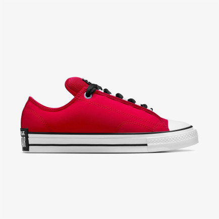 Converse Chuck Taylor Puff Unisex Kırmızı Sneaker Converse Chuck Taylor Puff Unisex Kırmızı Sneaker