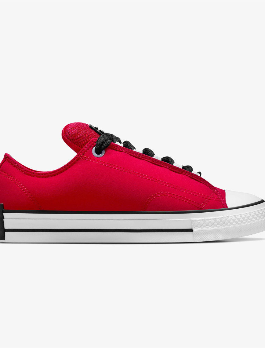 Converse Chuck Taylor Puff Unisex Kırmızı Sneaker Converse Chuck Taylor Puff Unisex Kırmızı Sneaker