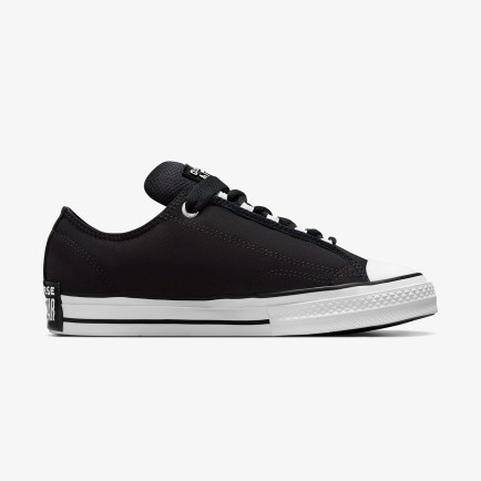 Converse Chuck Taylor Puff Unisex Siyah Sneaker Converse Chuck Taylor Puff Unisex Siyah Sneaker