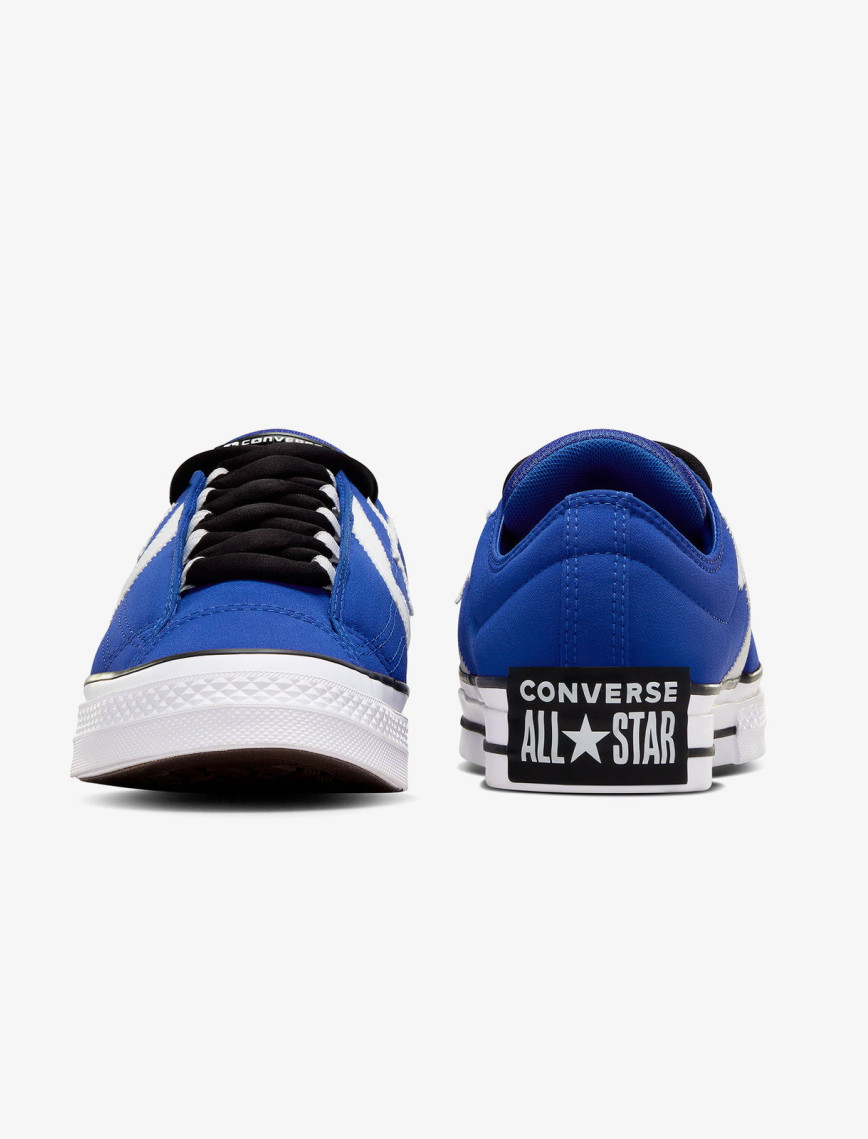 Converse Puff Player Unisex Mavi Sneaker Converse Puff Player Unisex Mavi Sneaker