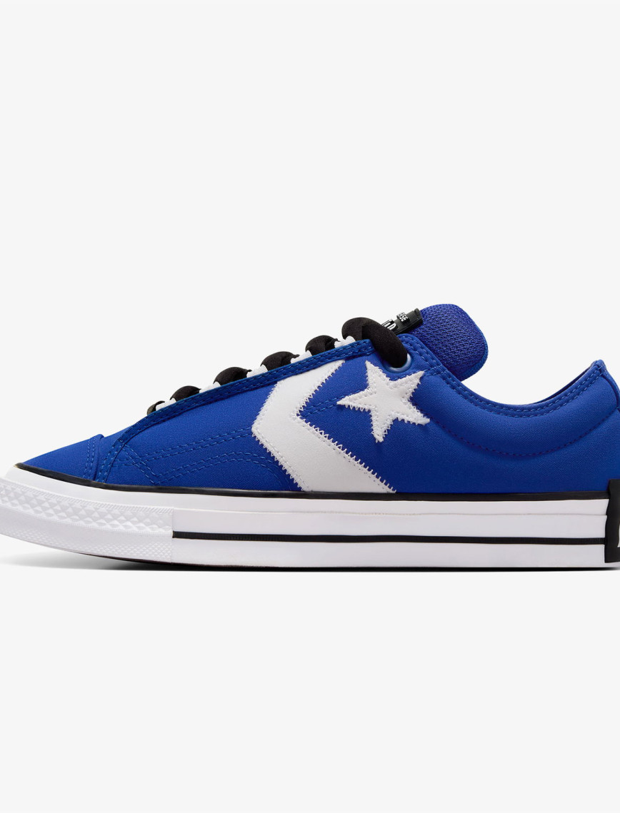 Converse Puff Player Unisex Mavi Sneaker Converse Puff Player Unisex Mavi Sneaker