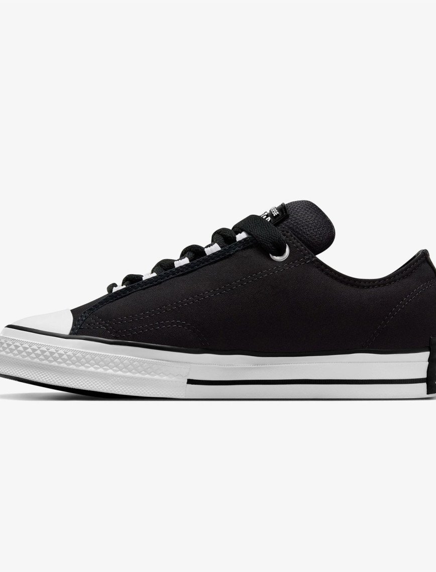 Converse Chuck Taylor Puff Unisex Siyah Sneaker Converse Chuck Taylor Puff Unisex Siyah Sneaker