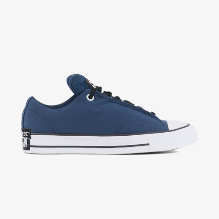 Converse Puff Player Unisex Lacivert Sneaker Converse Puff Player Unisex Lacivert Sneaker