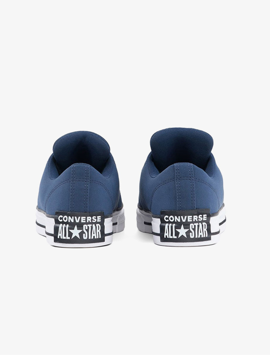 Converse Puff Player Unisex Lacivert Sneaker Converse Puff Player Unisex Lacivert Sneaker