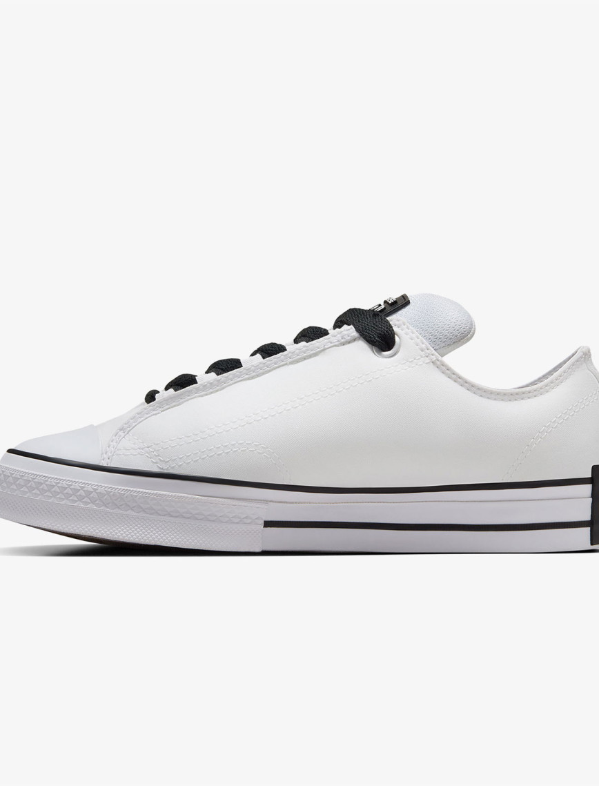 Converse Puff Player Unisex Beyaz Sneaker Converse Puff Player Unisex Beyaz Sneaker