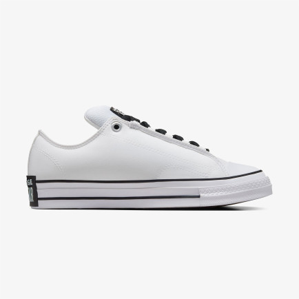 Converse Puff Player Unisex Beyaz Sneaker Converse Puff Player Unisex Beyaz Sneaker