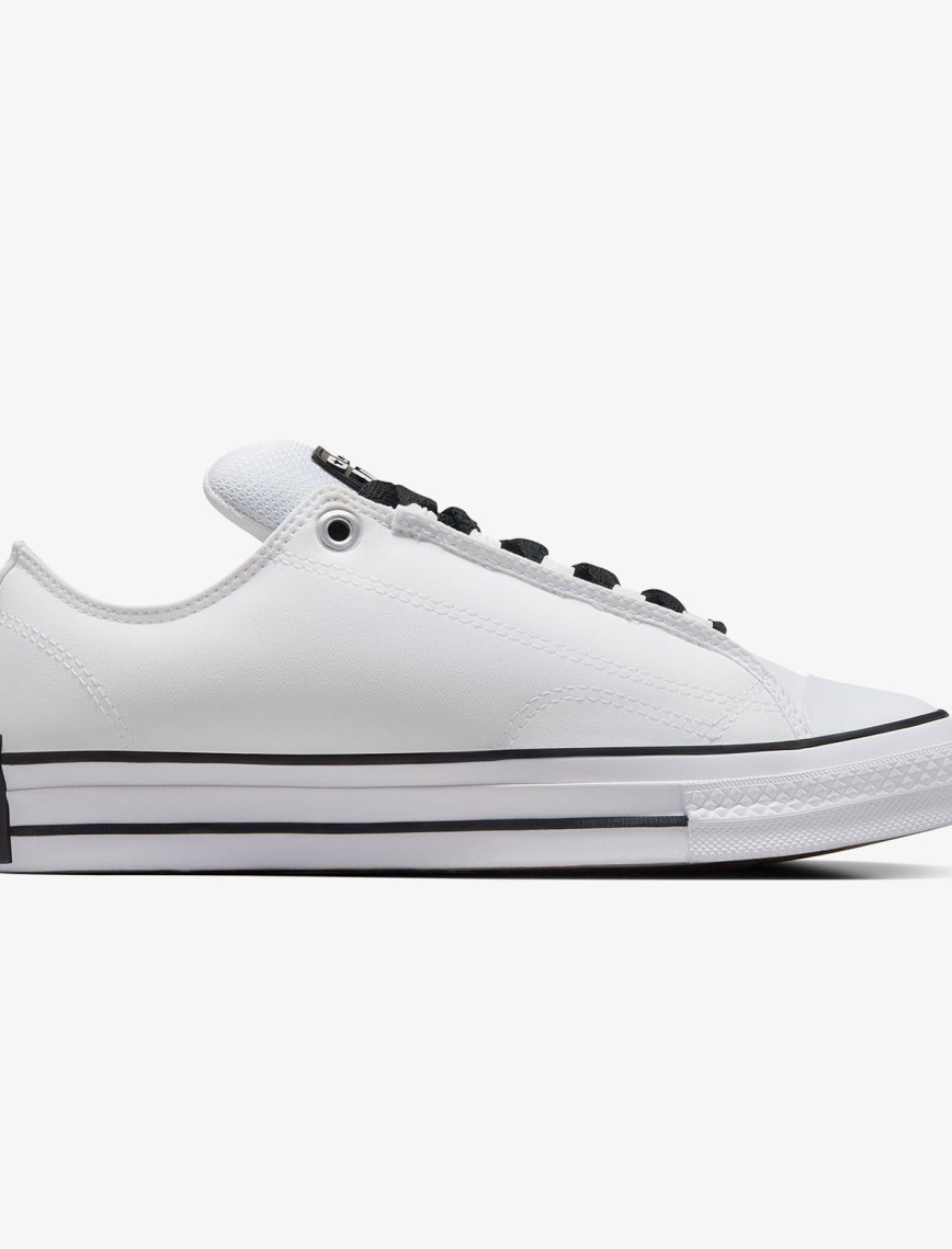 Converse Puff Player Unisex Beyaz Sneaker Converse Puff Player Unisex Beyaz Sneaker