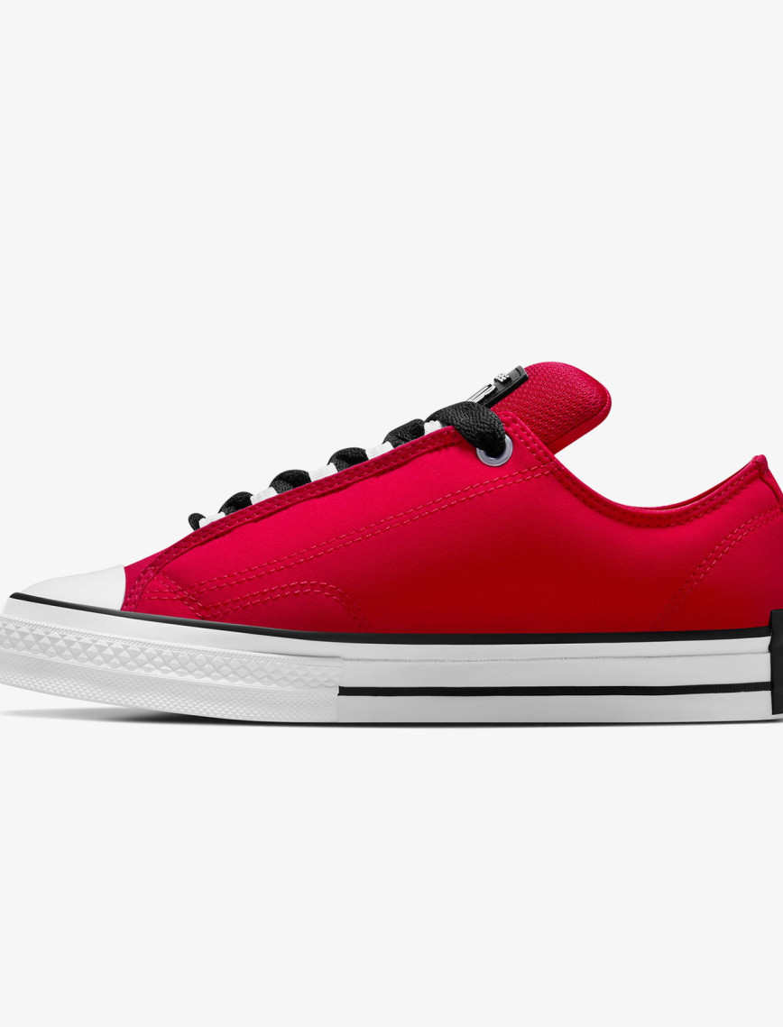 Converse Chuck Taylor Puff Unisex Kırmızı Sneaker Converse Chuck Taylor Puff Unisex Kırmızı Sneaker