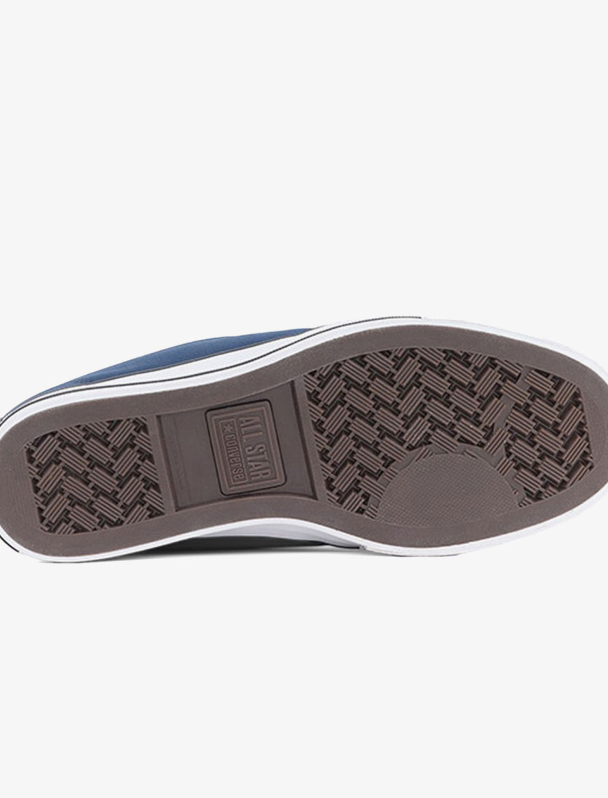 Converse Puff Player Unisex Lacivert Sneaker Converse Puff Player Unisex Lacivert Sneaker