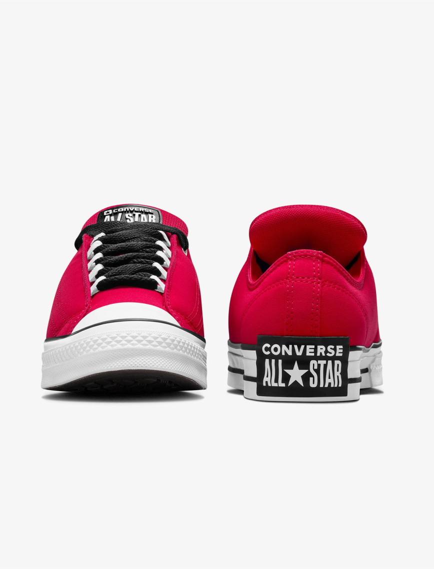 Converse Chuck Taylor Puff Unisex Kırmızı Sneaker Converse Chuck Taylor Puff Unisex Kırmızı Sneaker
