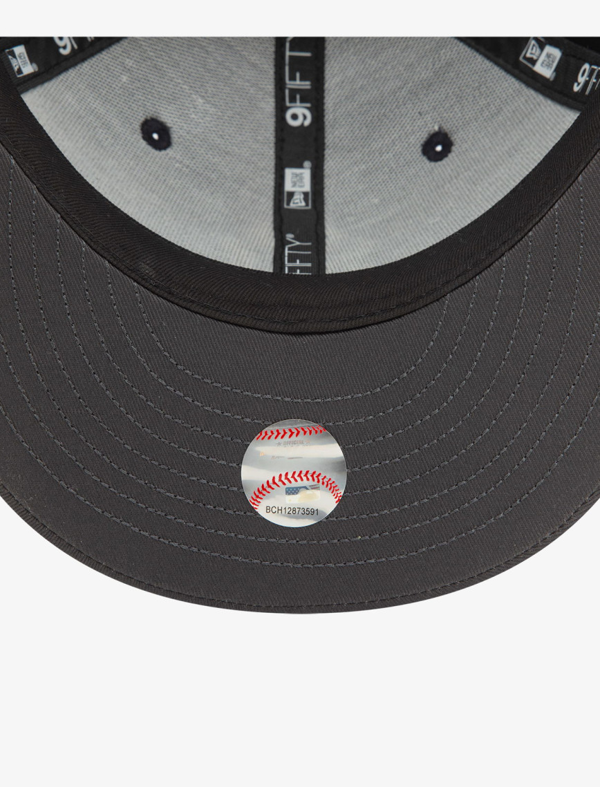 New Era Gitd 9Fifty Neyyan Nvygra Çocuk Lacivert Şapka New Era Gitd 9Fifty Neyyan Nvygra Çocuk Lacivert Şapka