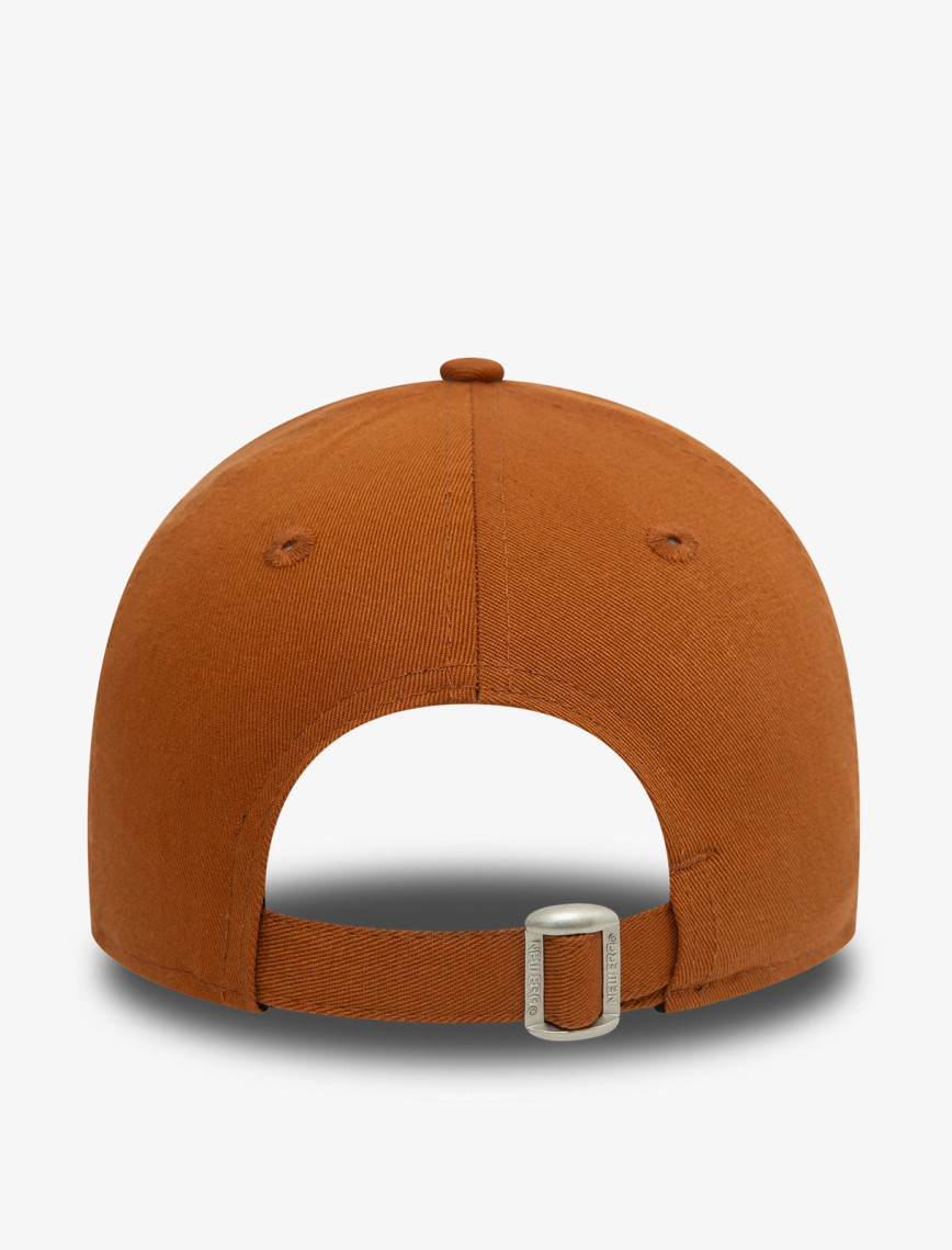 New Era Chyt League Ess 9Forty Neyyan Ebrebr Çocuk Kahverengi Şapka New Era Chyt League Ess 9Forty Neyyan Ebrebr Çocuk Kahverengi Şapka