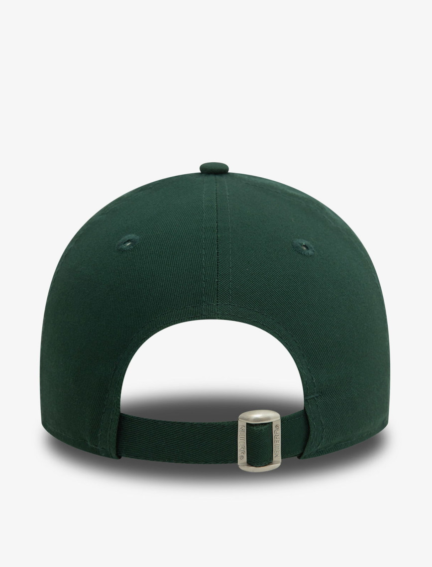 New Era 9Forty Neyyan Çocuk Yeşil Şapka New Era 9Forty Neyyan Çocuk Yeşil Şapka