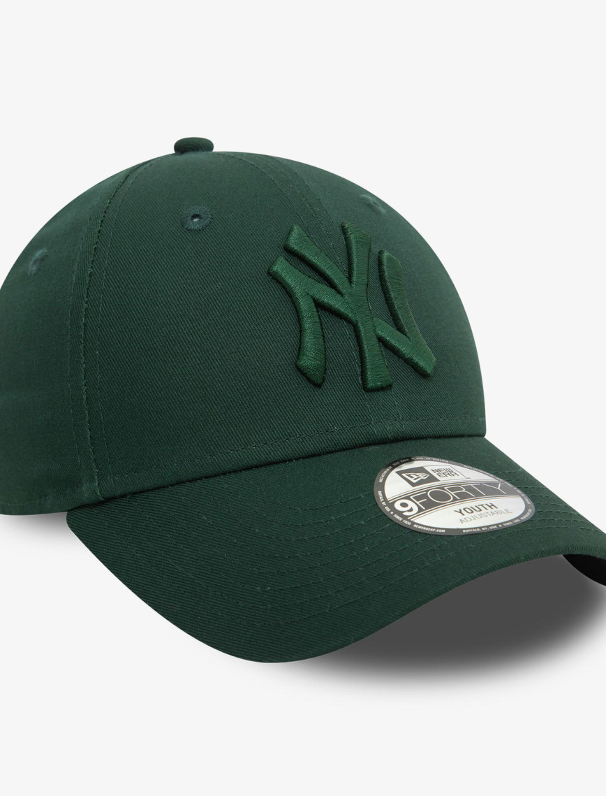 New Era 9Forty Neyyan Çocuk Yeşil Şapka New Era 9Forty Neyyan Çocuk Yeşil Şapka