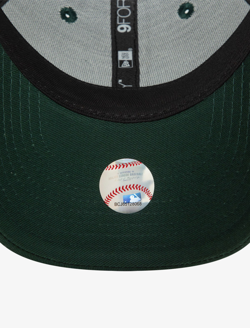 New Era 9Forty Neyyan Çocuk Yeşil Şapka New Era 9Forty Neyyan Çocuk Yeşil Şapka