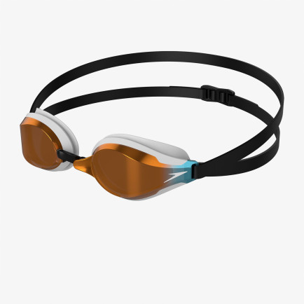 Speedo Fastskin Speedsocket 2 Unisex Beyaz Yüzücü Gözlüğü Speedo Fastskin Speedsocket 2 Unisex Beyaz Yüzücü Gözlüğü