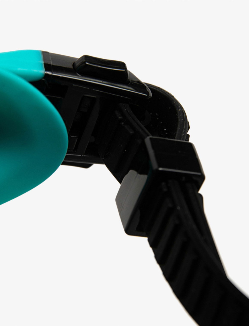 Arena Adult Cobra Aynalı Unisex Mavi Yarış Gözlüğü Arena Adult Cobra Aynalı Unisex Mavi Yarış Gözlüğü