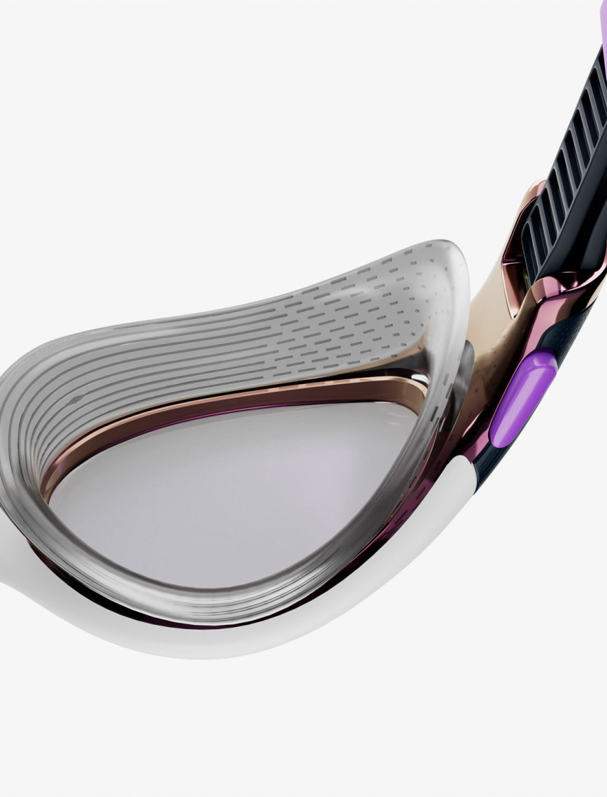 Speedo Bifouse 2.0 Unisex Mor Yüzücü Gözlüğü Speedo Bifouse 2.0 Unisex Mor Yüzücü Gözlüğü