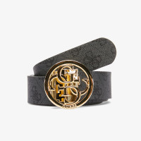 Guess Kadın Antrasit Kemer Guess Kadın Antrasit Kemer