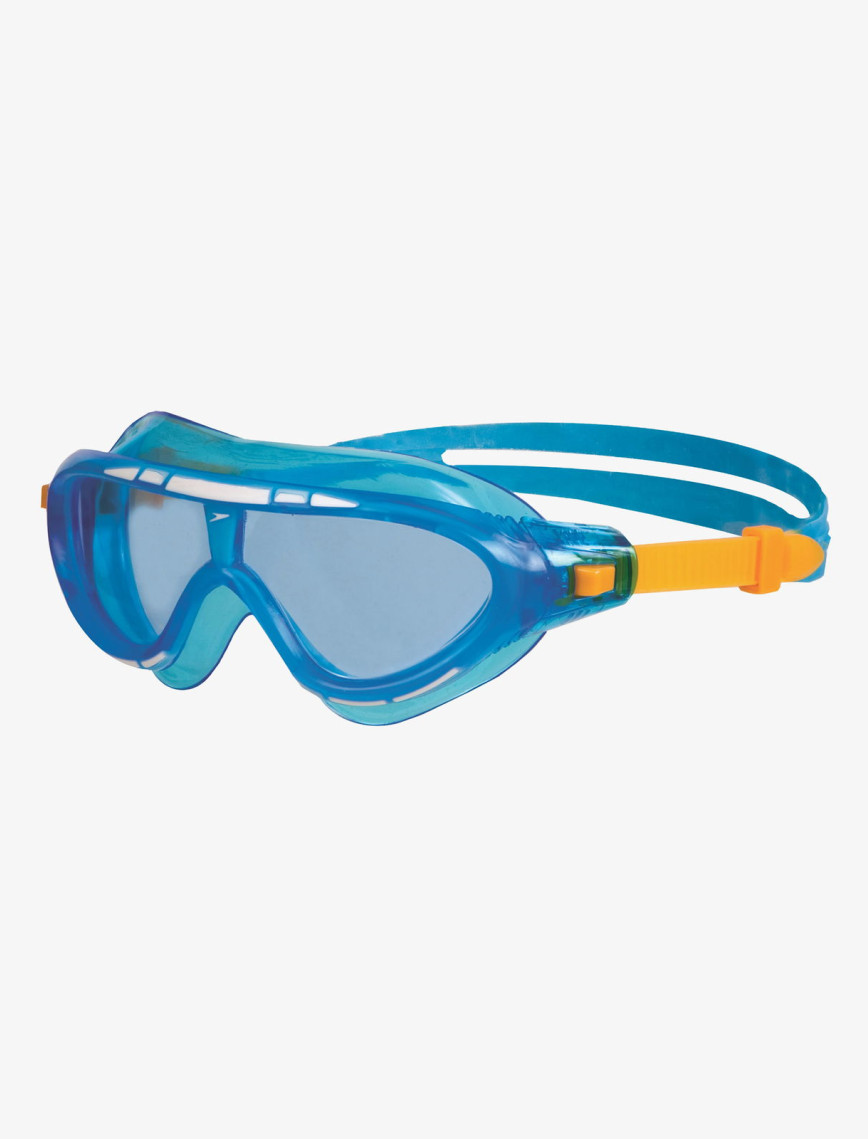 Speedo Bifouse Çocuk Renkli Yüzücü Gözlüğü
