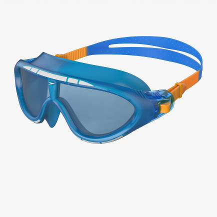 Speedo Rift Çocuk Mavi Yüzücü Gözlüğü Speedo Rift Çocuk Mavi Yüzücü Gözlüğü