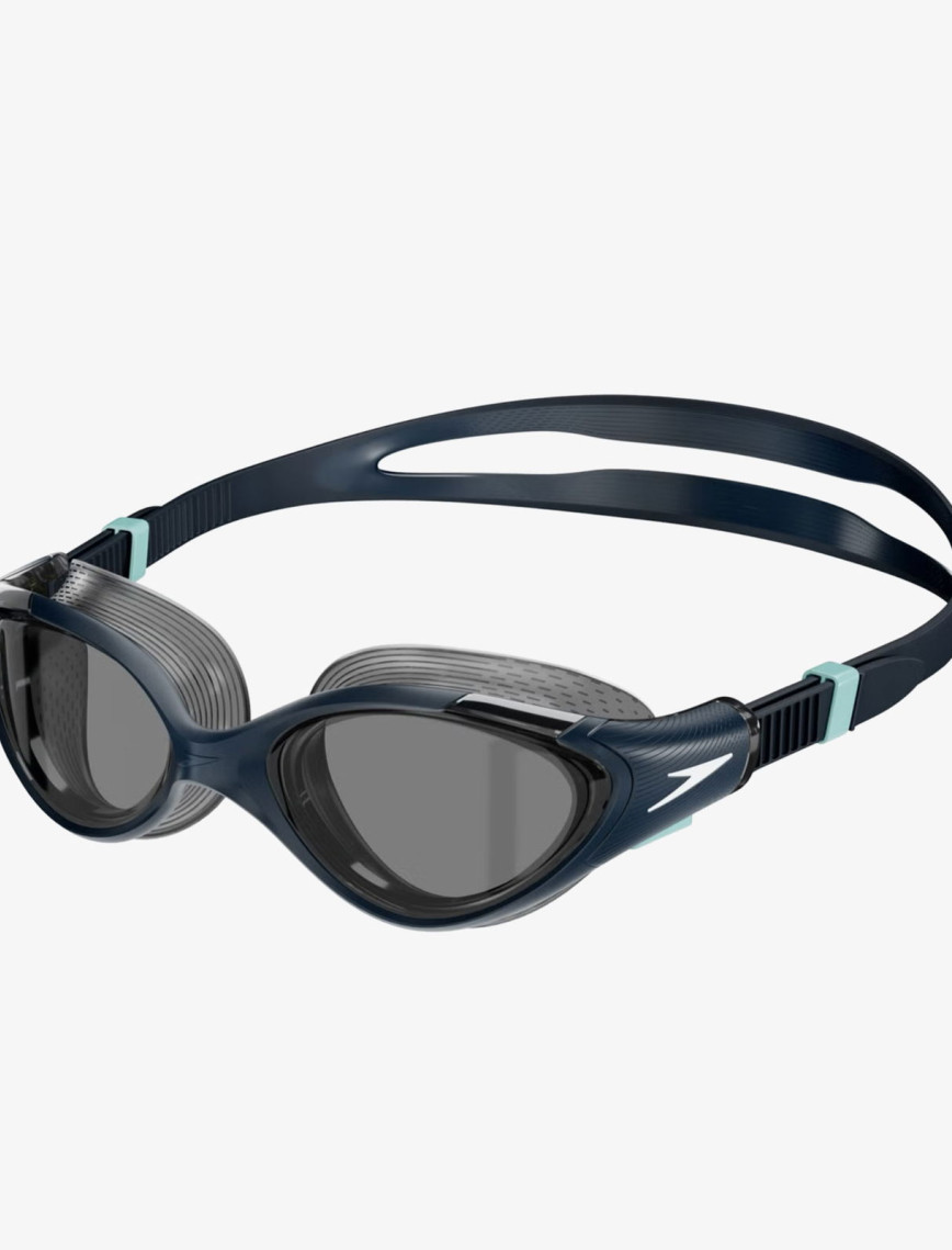 Speedo Biofuse 2.0 Kadın Lacivert Yüzücü Gözlüğü