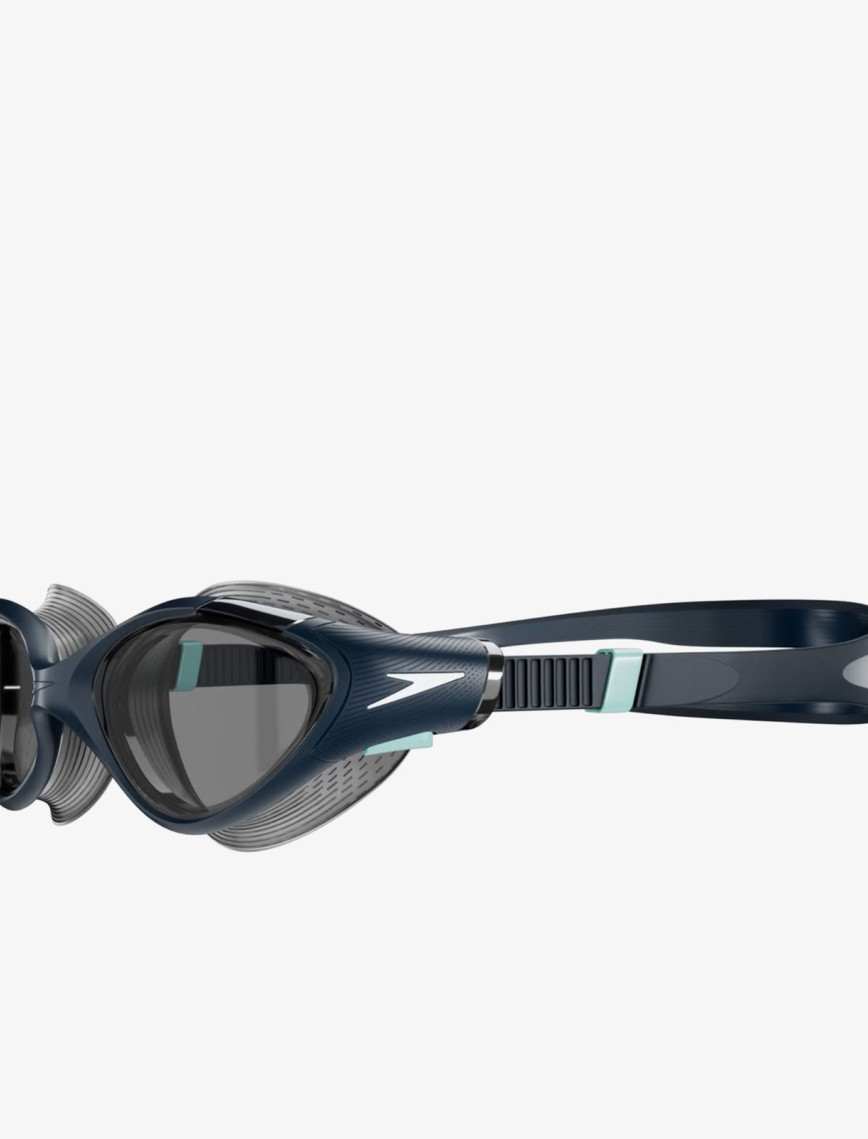 Speedo Biofuse 2.0 Kadın Lacivert Yüzücü Gözlüğü