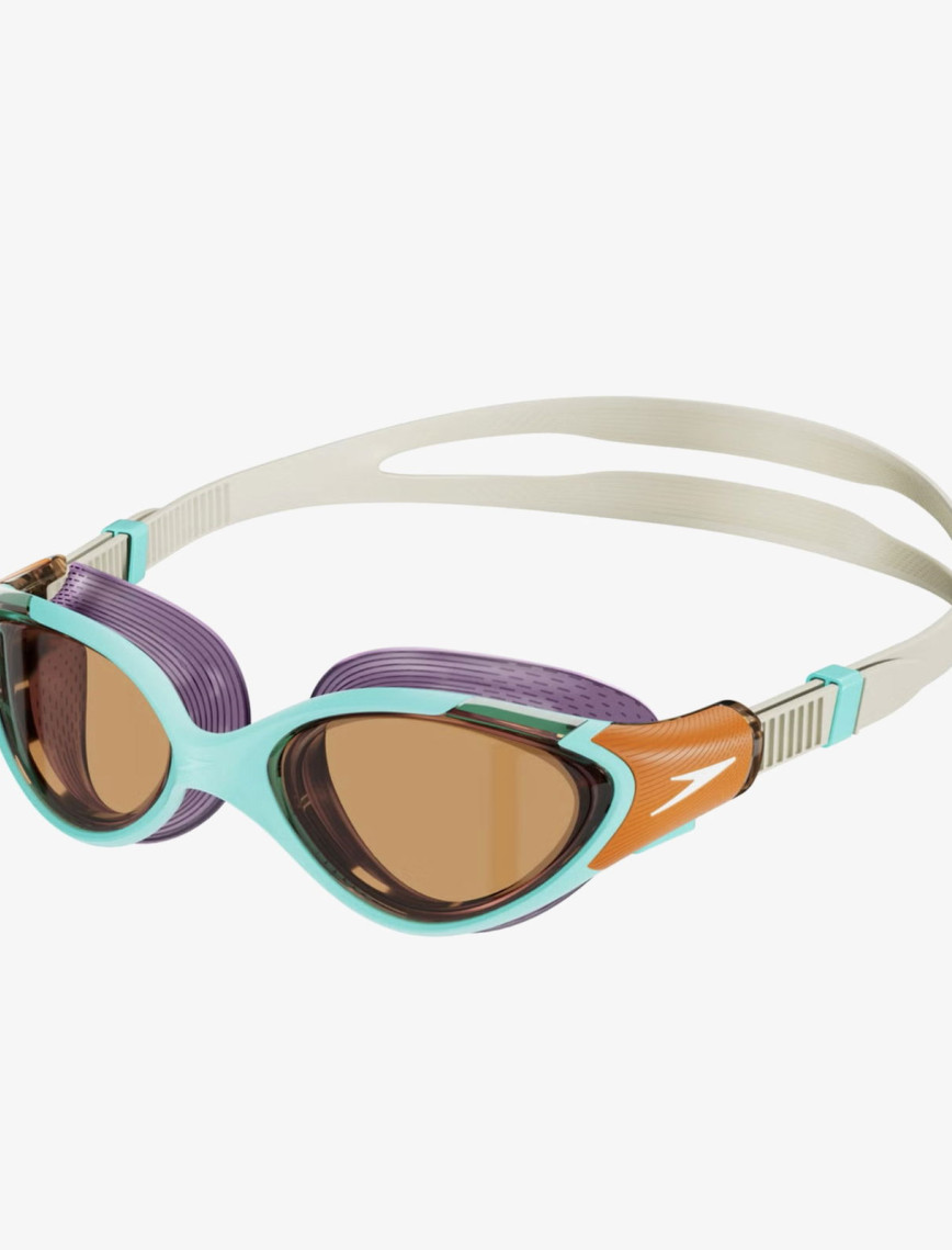 Speedo Biofuse 2.0 Kadın Mavi Yüzücü Gözlüğü Speedo Biofuse 2.0 Kadın Mavi Yüzücü Gözlüğü