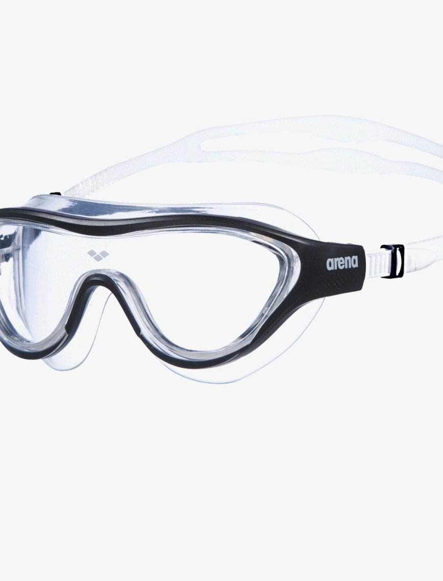 Arena The One Mask Unisex Siyah Antrenman Gözlüğü Arena The One Mask Unisex Siyah Antrenman Gözlüğü