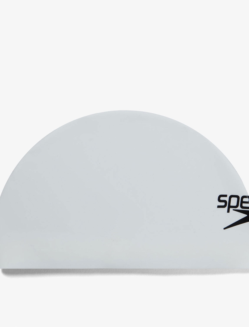 Speedo Fastskin Hiro Cap Unisex Beyaz Yüzücü Bone Speedo Fastskin Hiro Cap Unisex Beyaz Yüzücü Bone