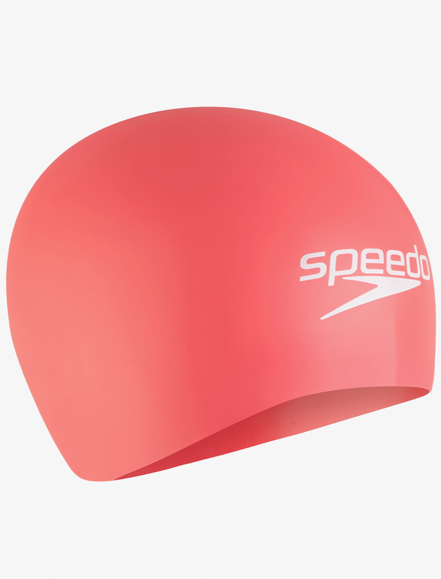Speedo Fastskin Hero Unisex Pembe Yüzücü Bonesi Speedo Fastskin Hero Unisex Pembe Yüzücü Bonesi