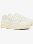 Lacoste Lineshot Kadın Krem Sneaker Lacoste Lineshot Kadın Krem Sneaker