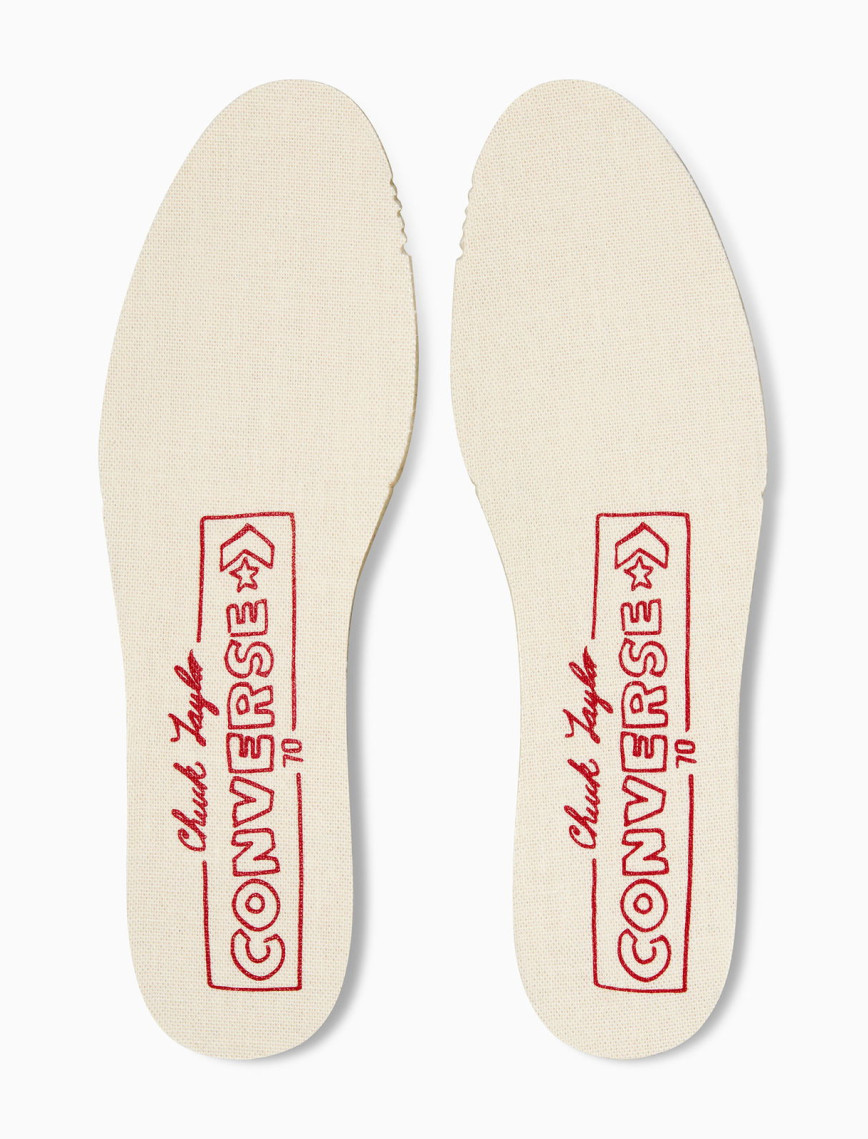 Converse Chuck 70 Unisex Yeşil Sneaker