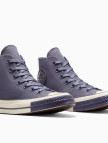 Converse Chuck 70 GORE-TEX Unisex Mor Sneaker Converse Chuck 70 GORE-TEX Unisex Mor Sneaker