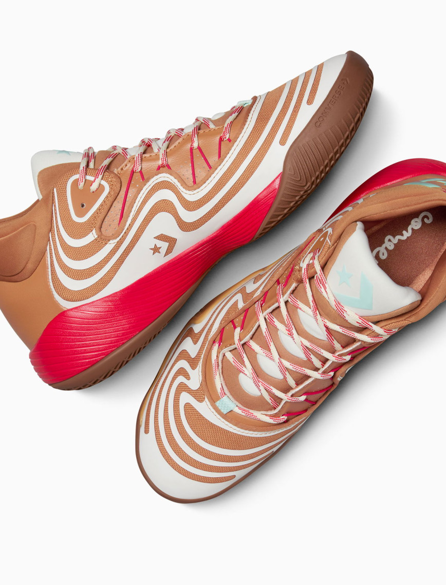 Converse All Star BB Shift Unisex Turuncu Sneaker Converse All Star BB Shift Unisex Turuncu Sneaker