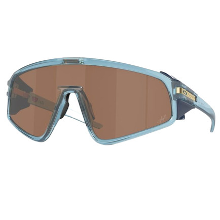 Oakley Latch Panel Erkek Beyaz Gözlük