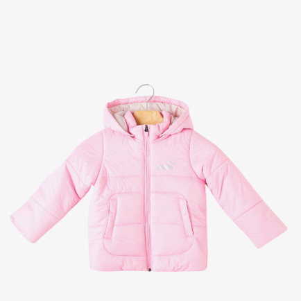 Puma Minicats Hd Padded Bebek Pembe Mont Puma Minicats Hd Padded Bebek Pembe Mont