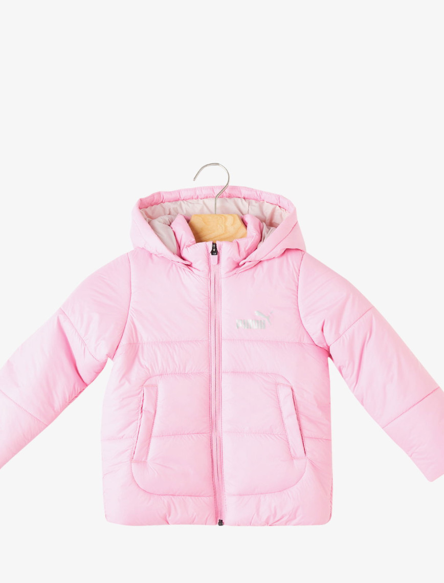 Puma Minicats Hd Padded Bebek Mavi Mont Puma Minicats Hd Padded Bebek Mavi Mont