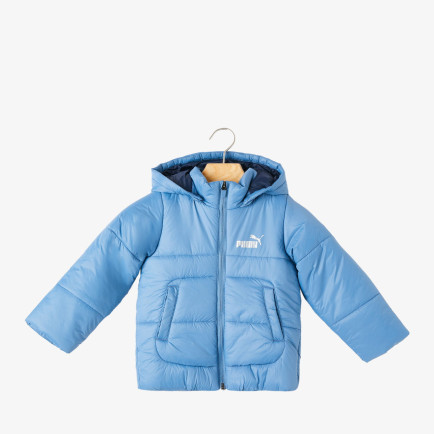 Puma Minicats Hd Padded Bebek Mavi Mont Puma Minicats Hd Padded Bebek Mavi Mont