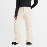Roxy Backyard Kadın Krem Kayak Pantolonu Roxy Backyard Kadın Krem Kayak Pantolonu