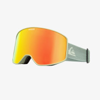 Quiksilver Storm Erkek Renkli Kayak Gözlüğü
