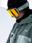 Quiksilver Storm Erkek Renkli Kayak Gözlüğü