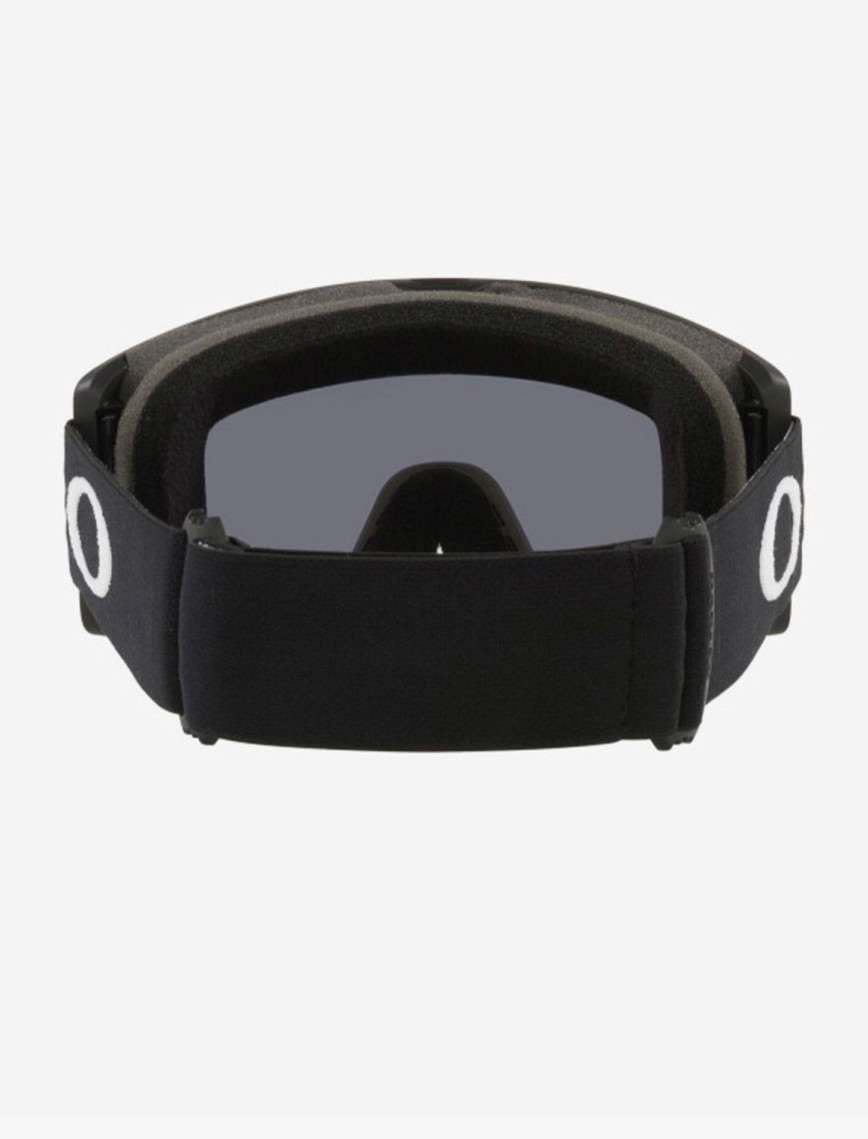 Oakley Target Line Unisex Siyah Kayak Gözlüğü Oakley Target Line Unisex Siyah Kayak Gözlüğü