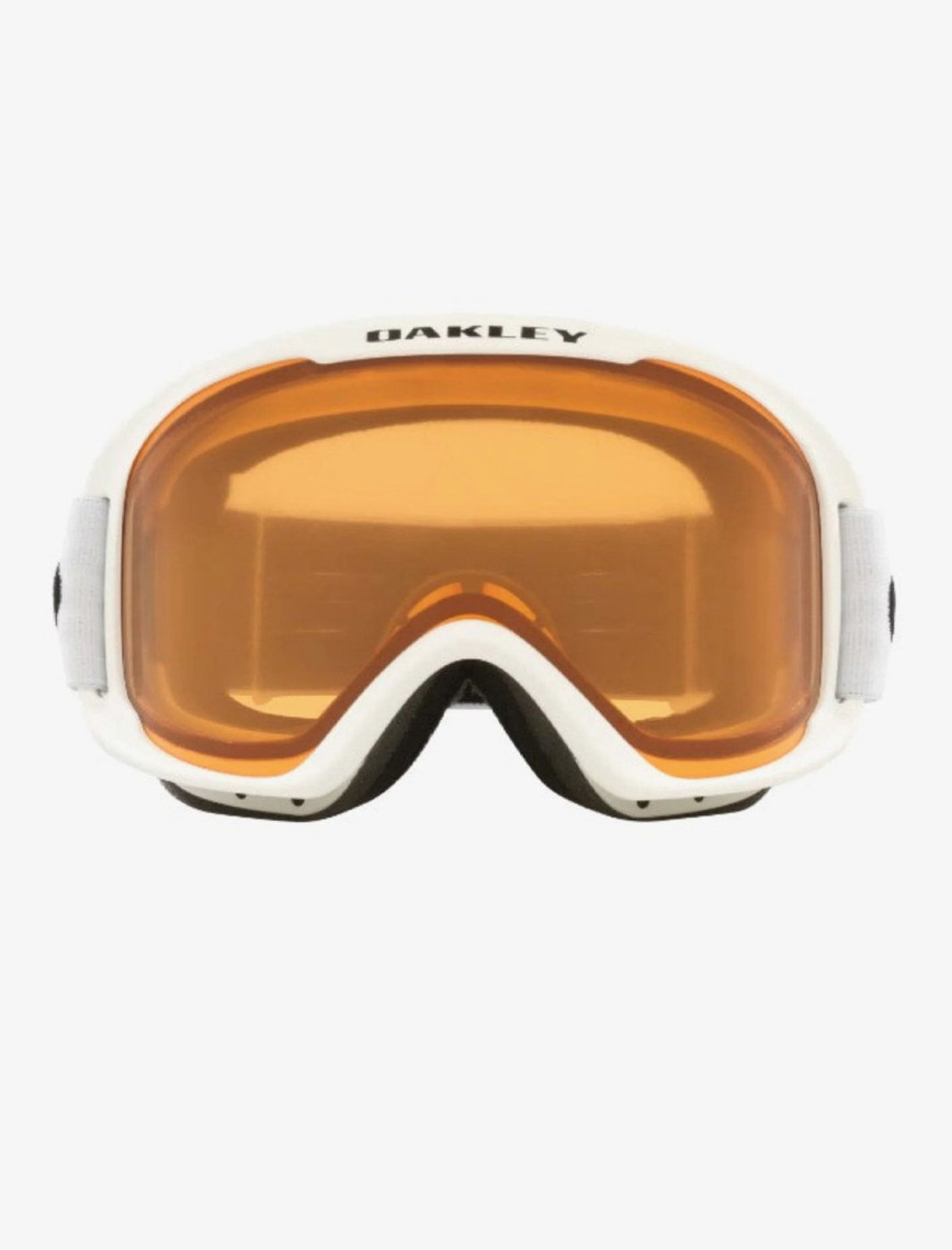 Oakley O-Frame 2.0 Pro XL Unisex Beyaz Aynalı Kayak Gözlüğü